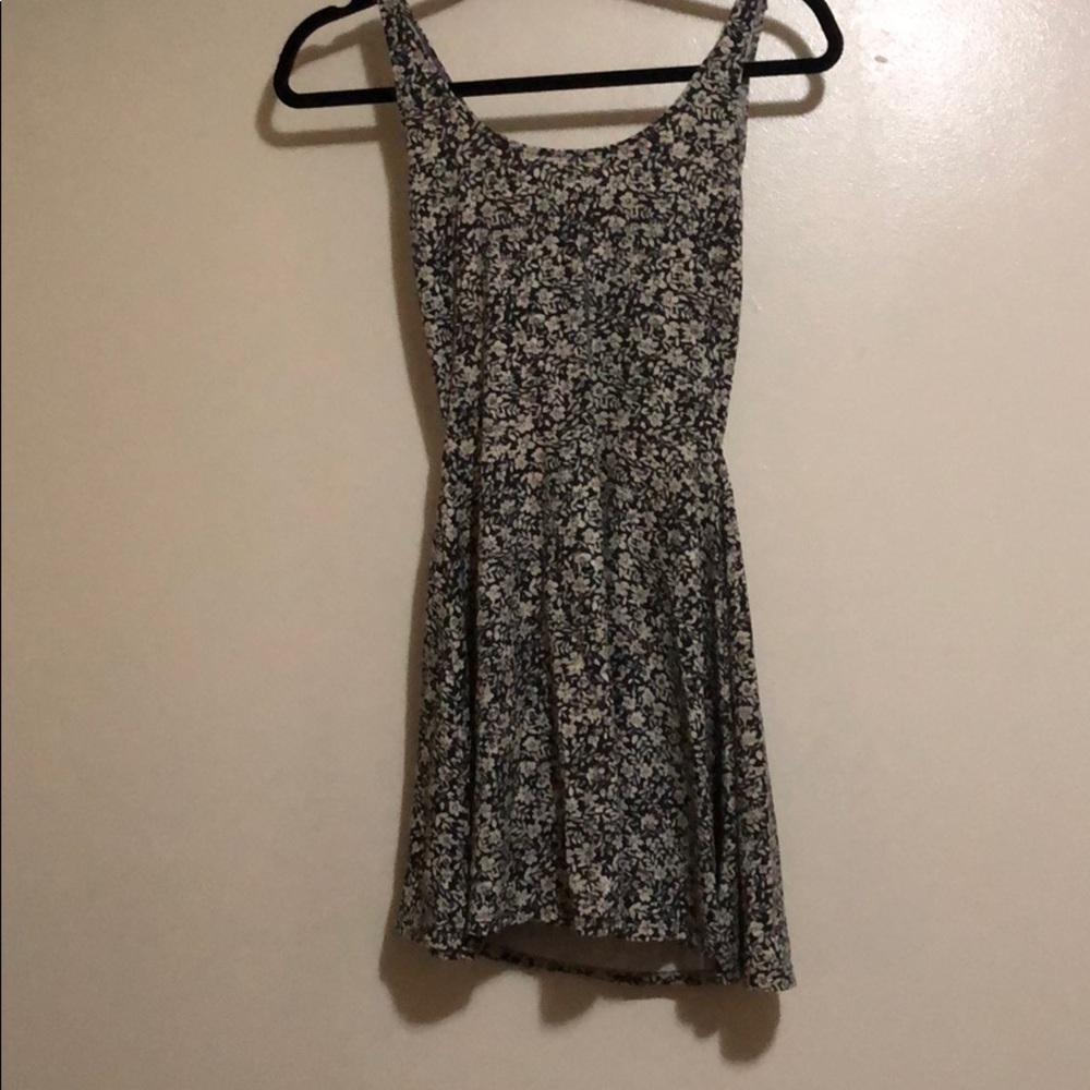 Hollister Dress